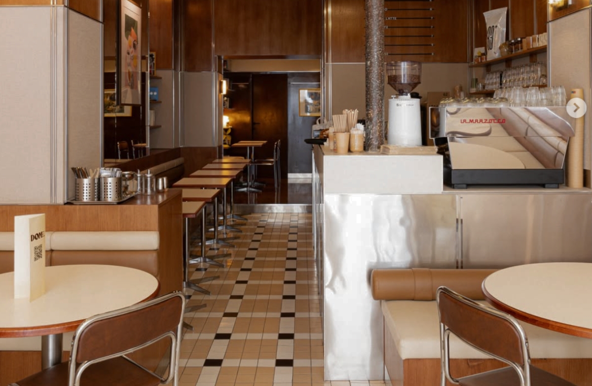 5 nouveaux brunchs parisiens à tester